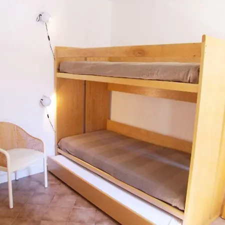 Apartment Casa Sant'eufemia Grado