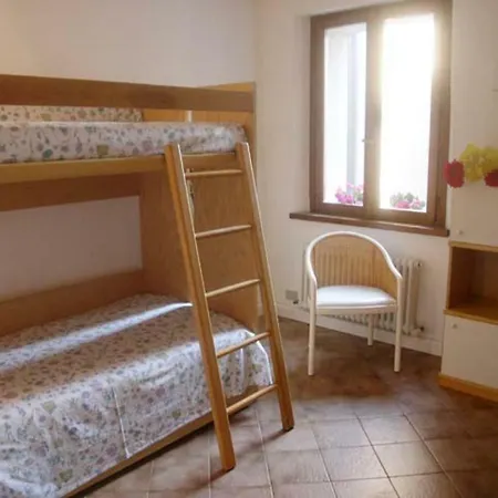 Casa Sant'eufemia Apartment Grado