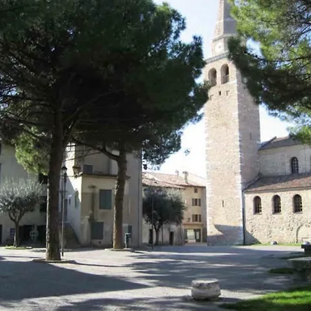 Casa Sant'eufemia Διαμέρισμα *