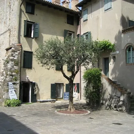 Casa Sant'eufemia